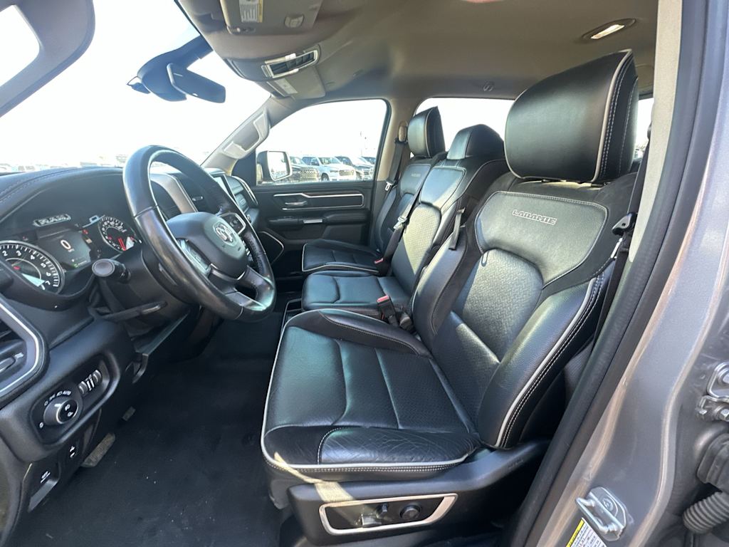 Thumbnail: 2020 RAM 1500 - 7