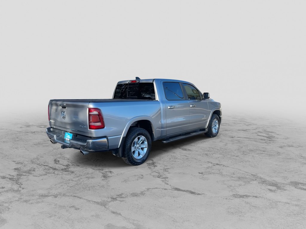 Thumbnail: 2020 RAM 1500 - 13