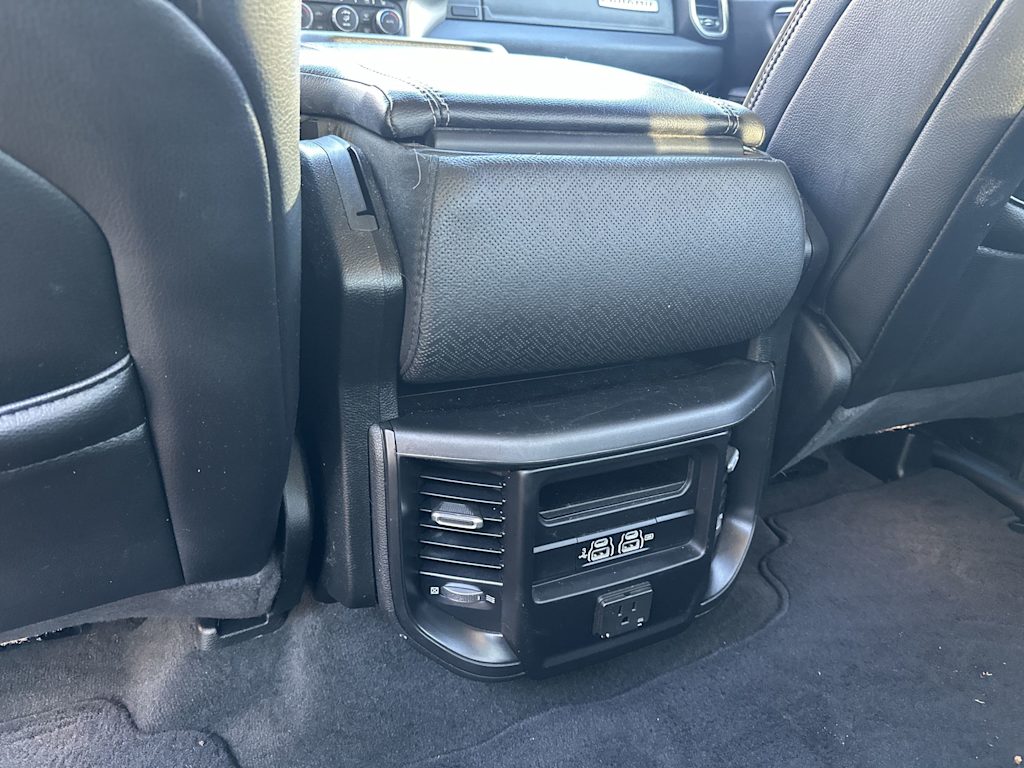 Thumbnail: 2020 RAM 1500 - 22