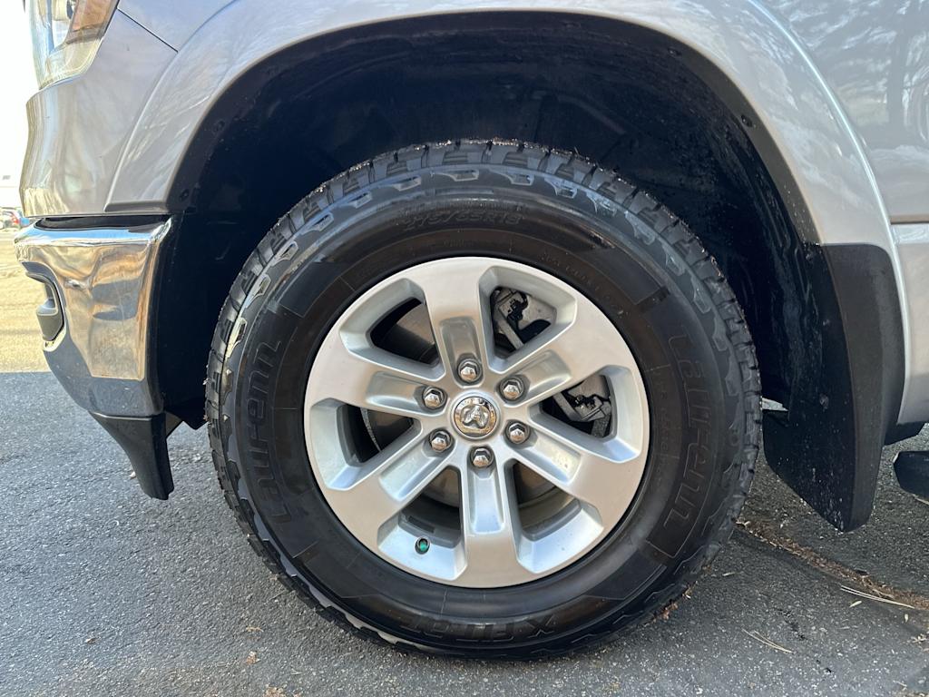 Thumbnail: 2020 RAM 1500 - 6