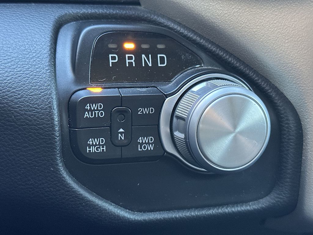 Thumbnail: 2020 RAM 1500 - 21