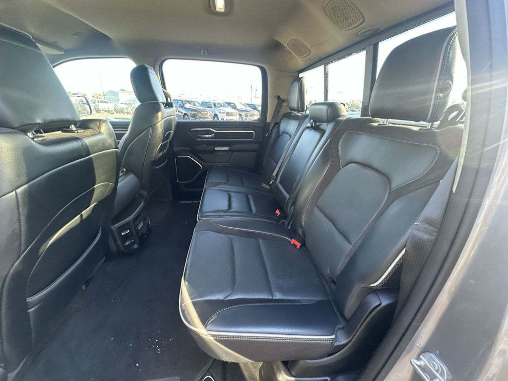 Thumbnail: 2020 RAM 1500 - 9