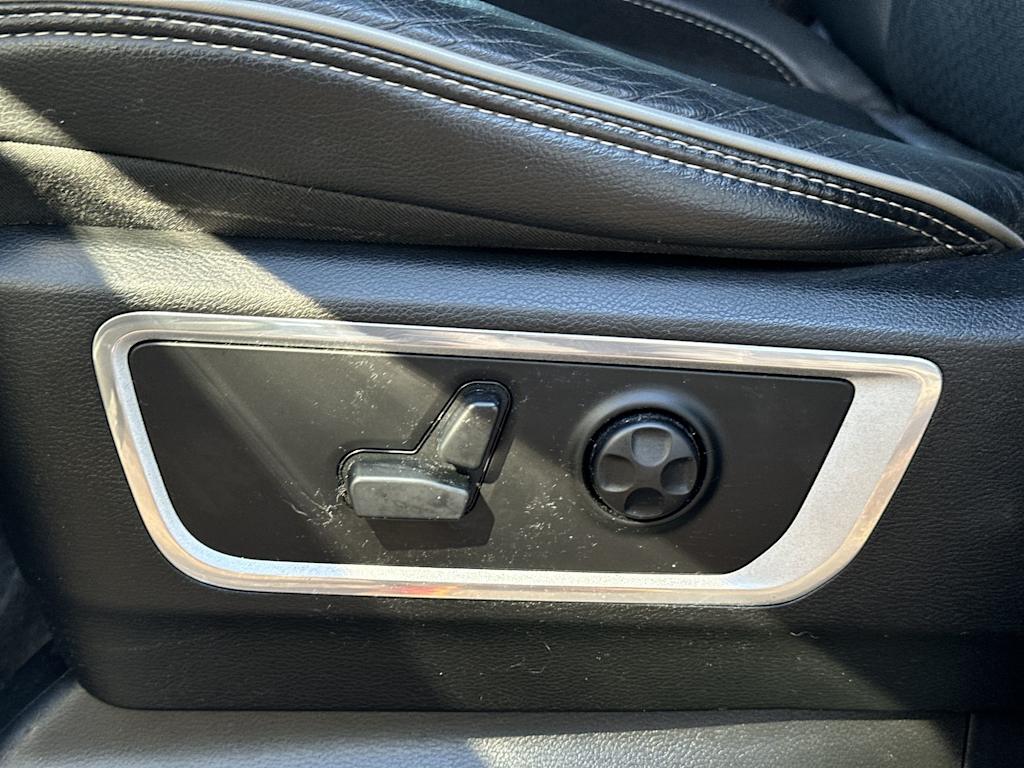 Thumbnail: 2020 RAM 1500 - 18