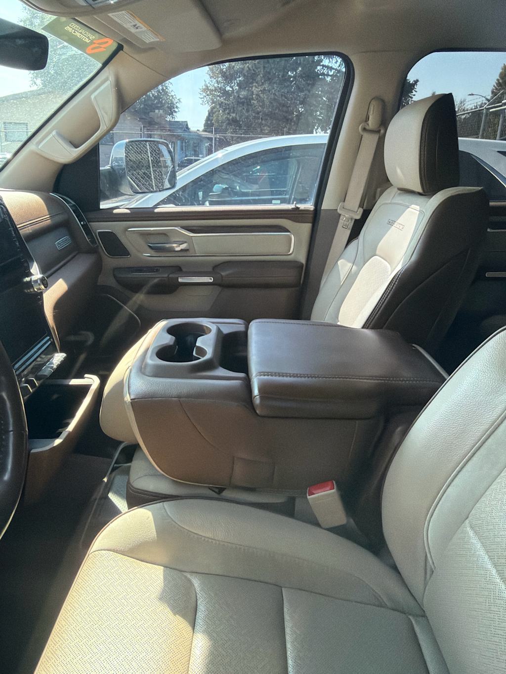 Thumbnail: 2020 RAM 1500 - 6