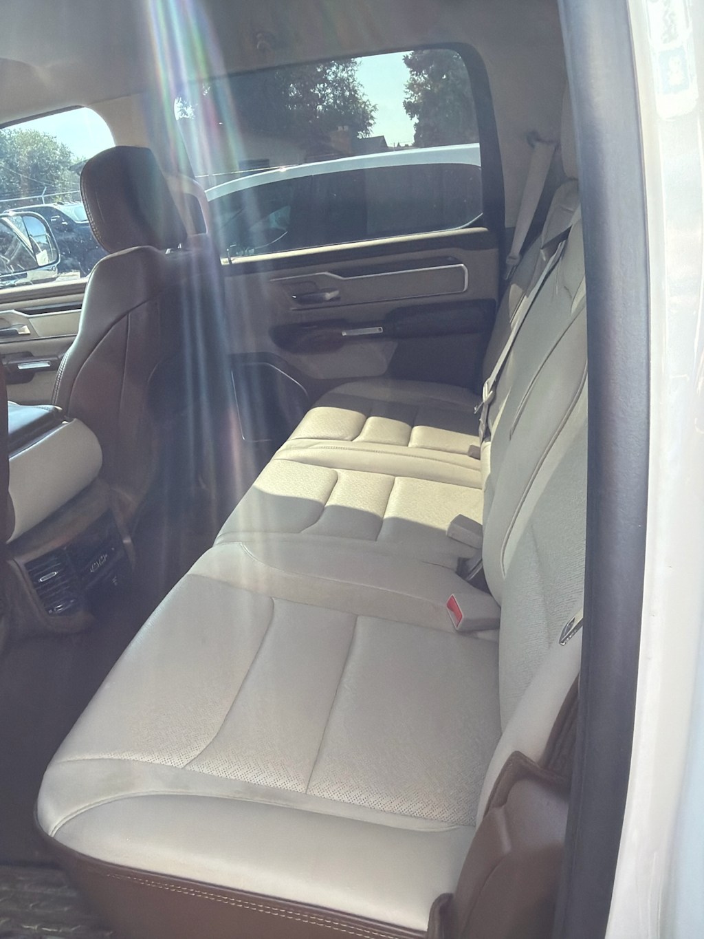 Thumbnail: 2020 RAM 1500 - 7