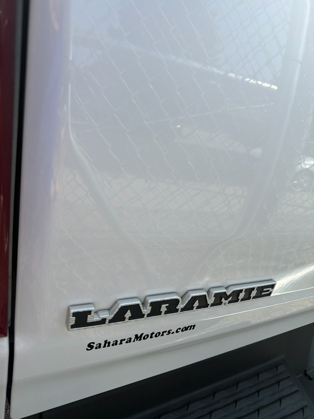 Thumbnail: 2020 RAM 1500 - 4