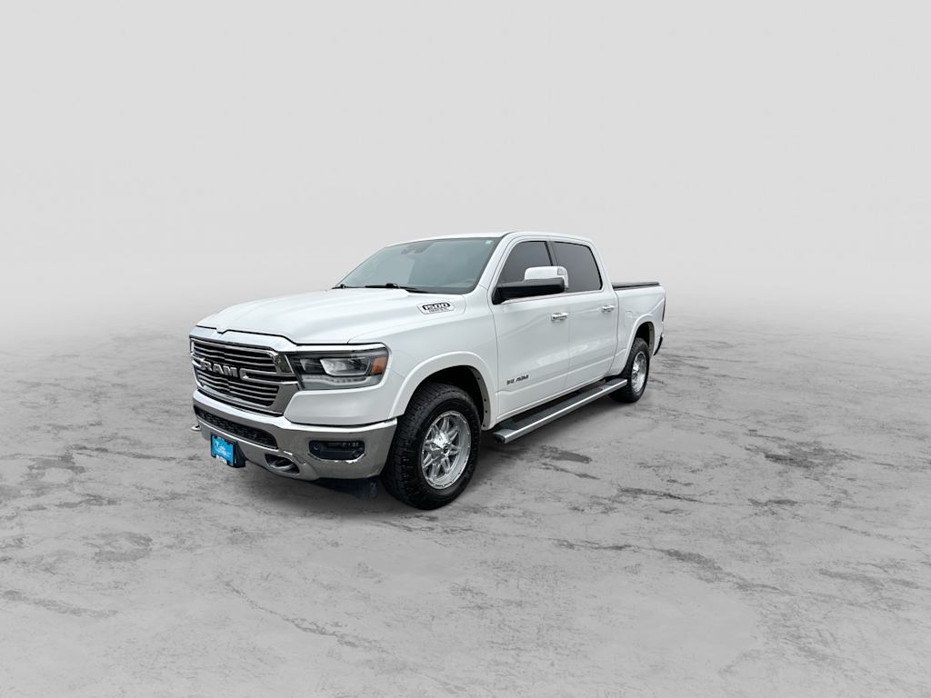 Thumbnail: 2020 RAM 1500 - 13