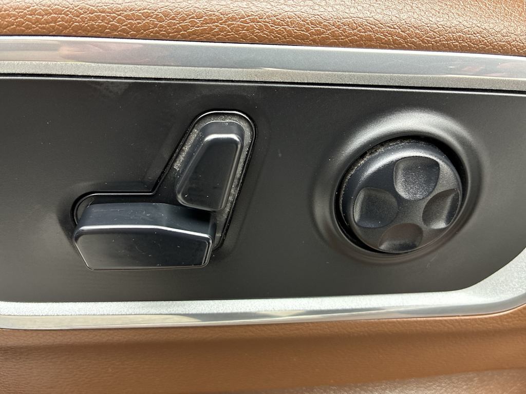 Thumbnail: 2020 RAM 1500 - 18