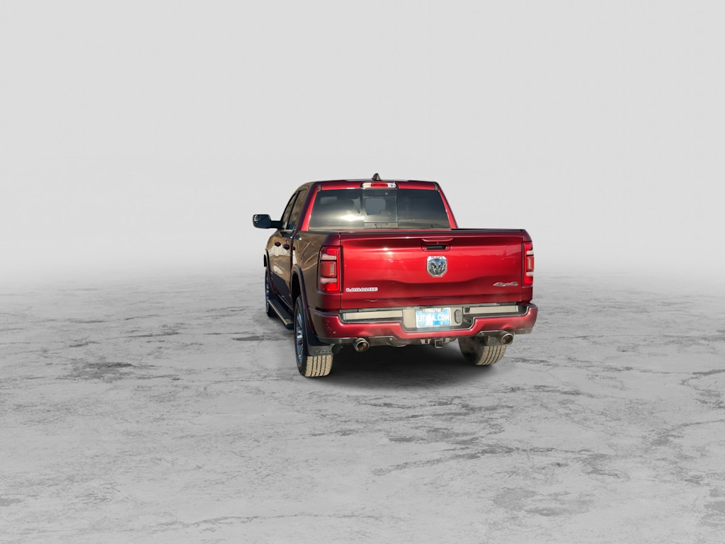 Thumbnail: 2020 RAM 1500 - 15