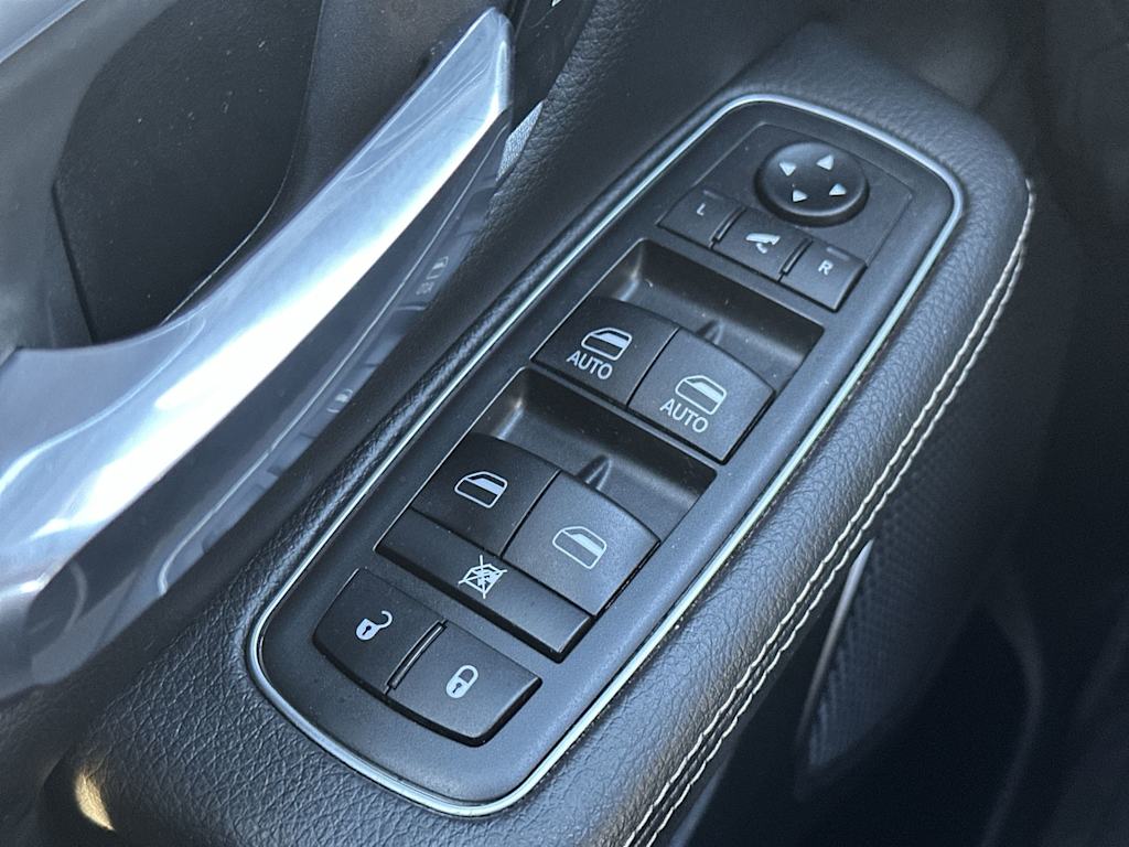 Thumbnail: 2020 RAM 1500 - 19