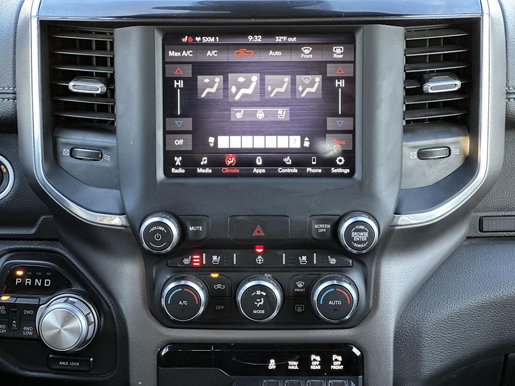 Thumbnail: 2020 RAM 1500 - 21