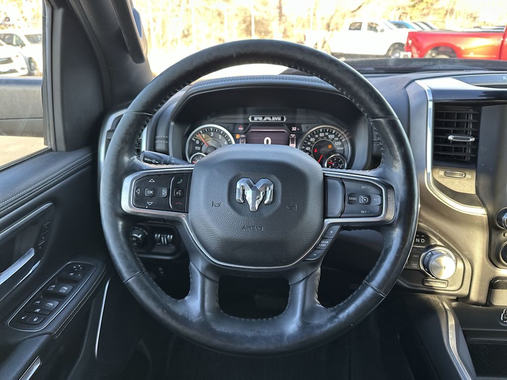 Thumbnail: 2020 RAM 1500 - 2