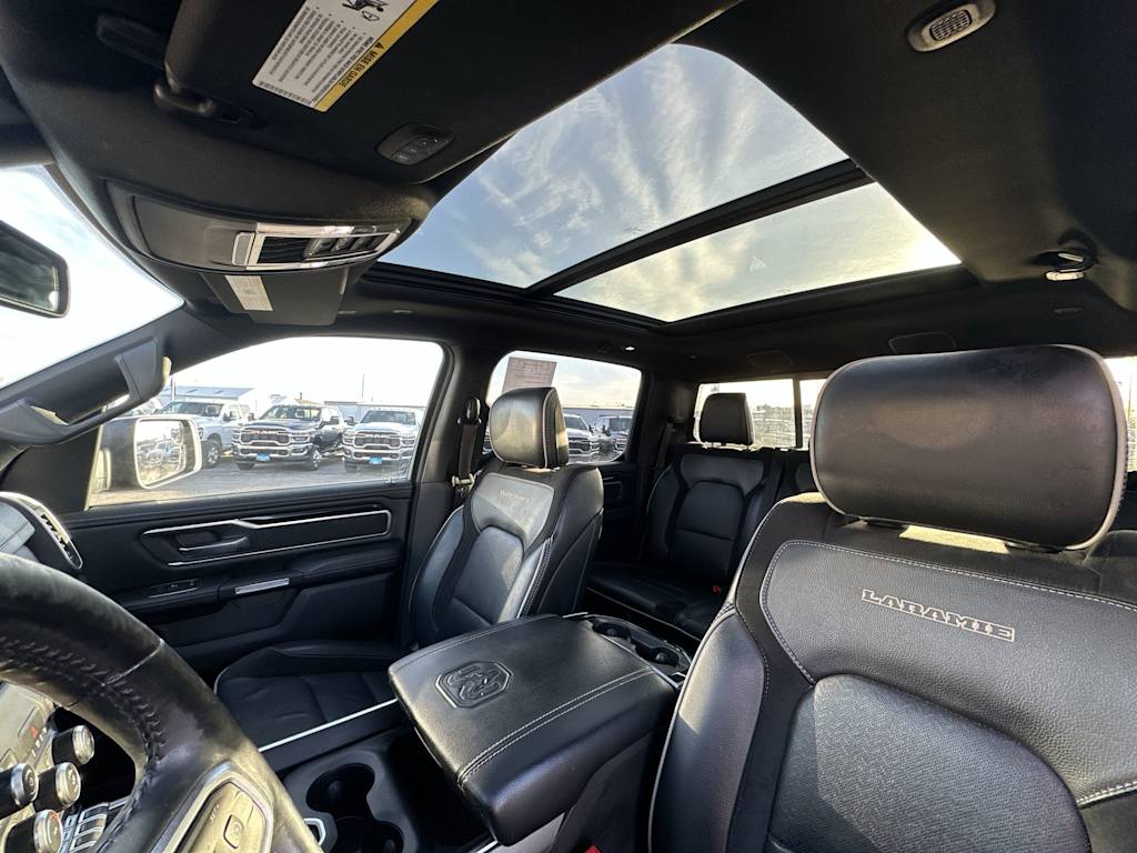 Thumbnail: 2020 RAM 1500 - 20