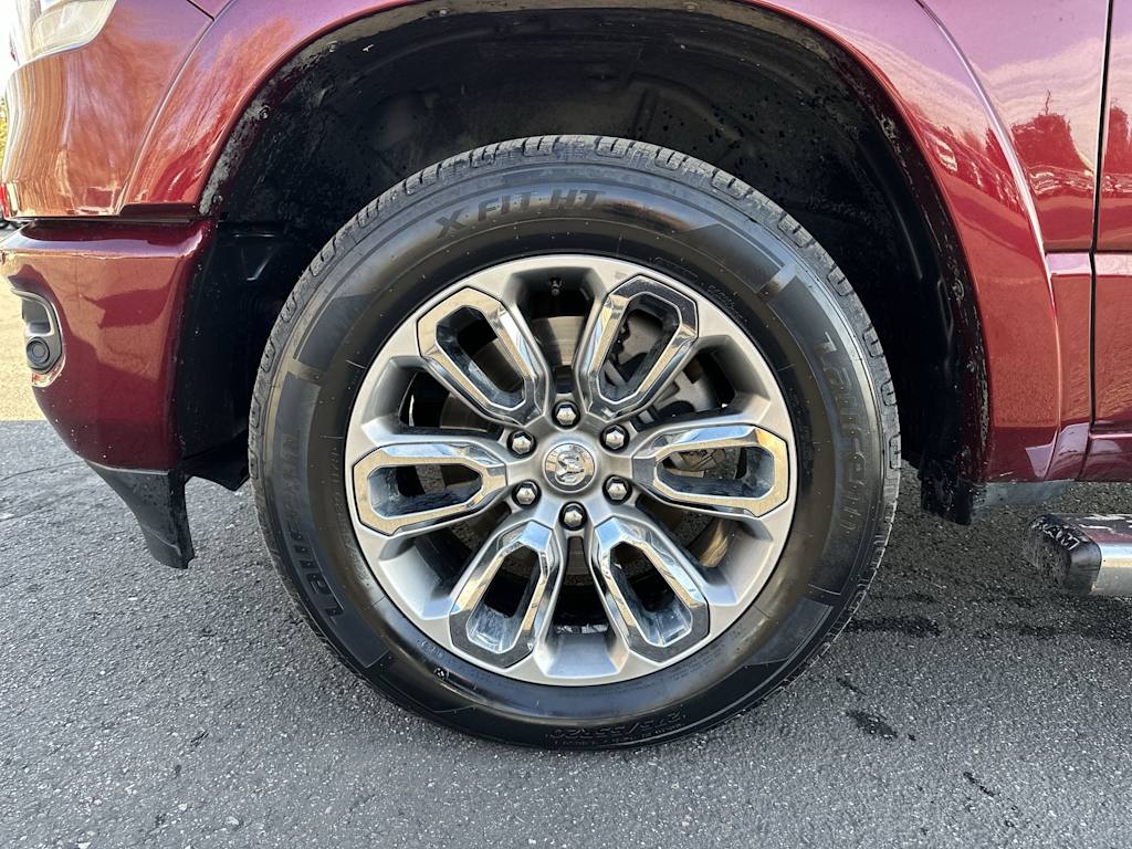 Thumbnail: 2020 RAM 1500 - 6