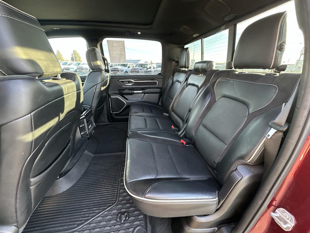 Thumbnail: 2020 RAM 1500 - 9