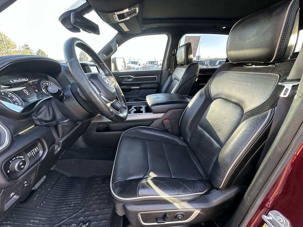 Thumbnail: 2020 RAM 1500 - 7