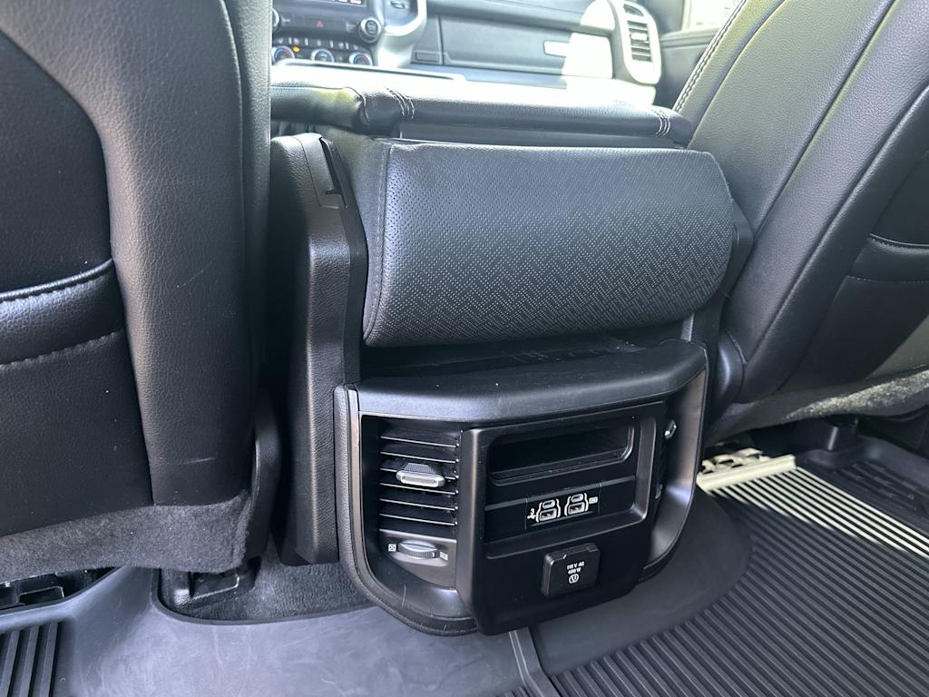 Thumbnail: 2020 RAM 1500 - 23