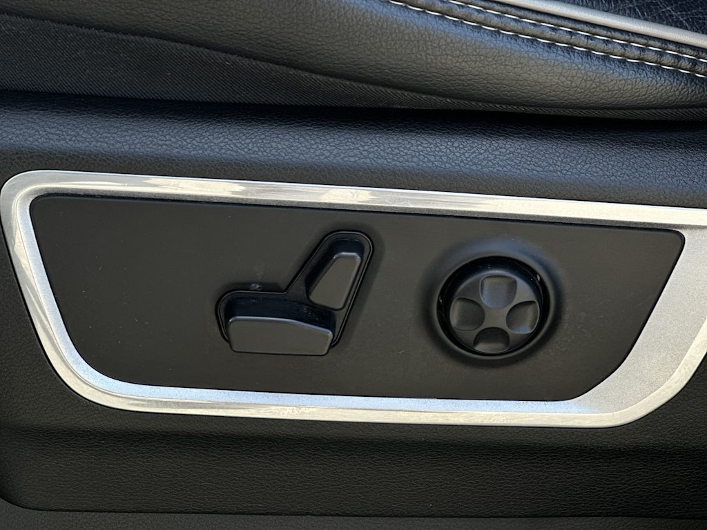 Thumbnail: 2020 RAM 1500 - 19