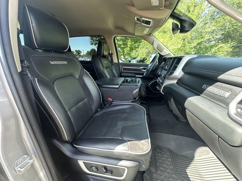 Thumbnail: 2020 RAM 1500 - 10