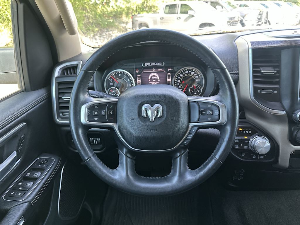 Thumbnail: 2020 RAM 1500 - 3