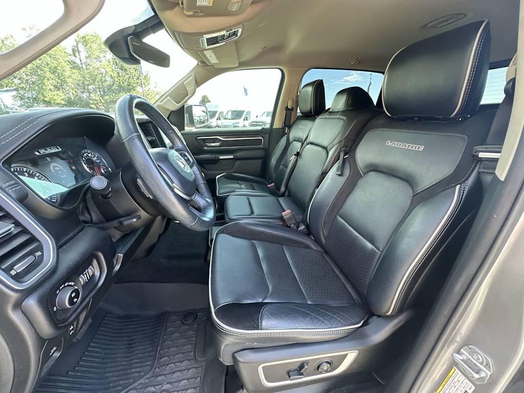 Thumbnail: 2020 RAM 1500 - 9