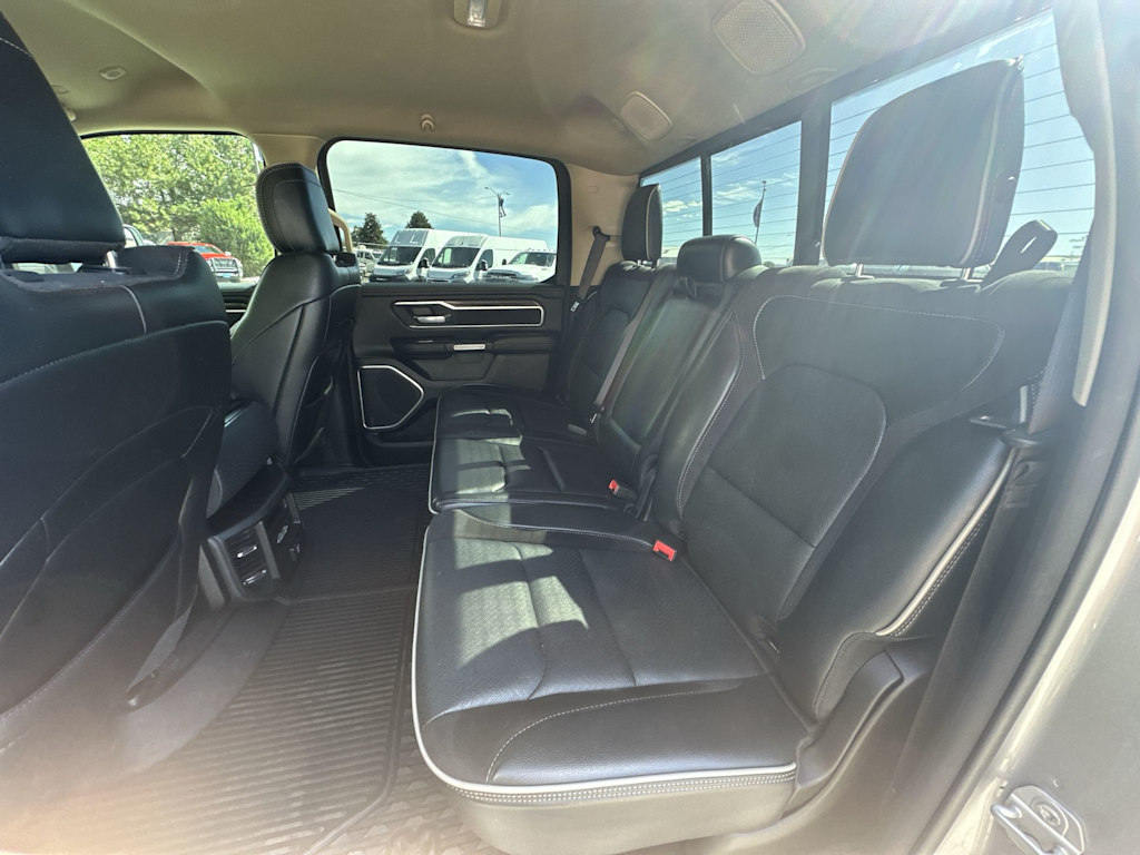 Thumbnail: 2020 RAM 1500 - 11