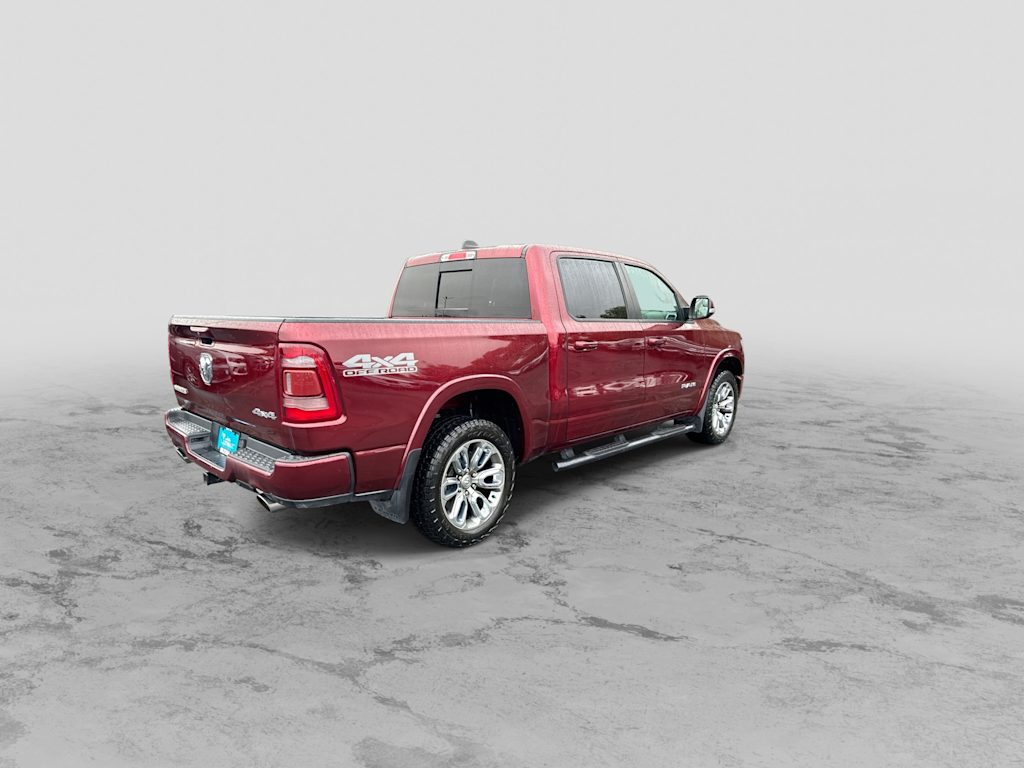 Thumbnail: 2020 RAM 1500 - 7