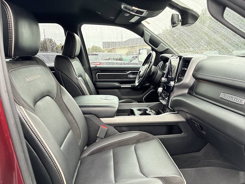 Thumbnail: 2020 RAM 1500 - 23