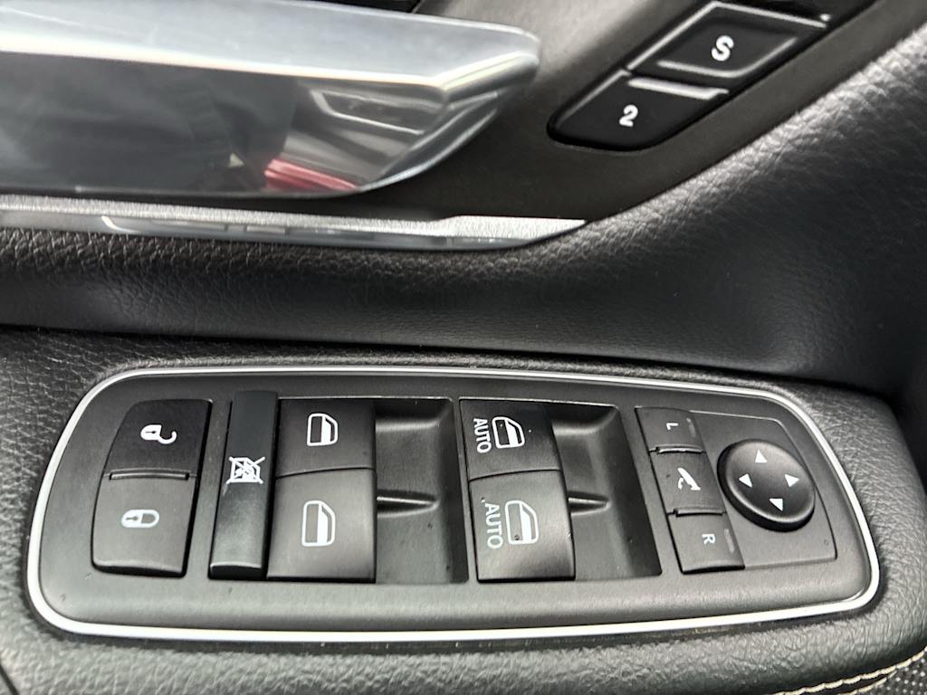Thumbnail: 2020 RAM 1500 - 18