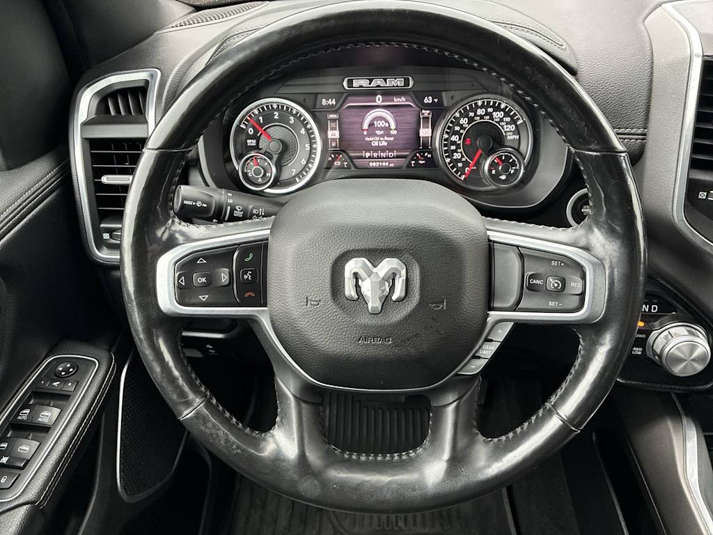 Thumbnail: 2020 RAM 1500 - 2