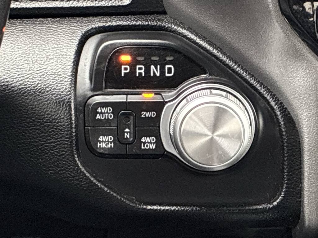 Thumbnail: 2020 RAM 1500 - 22