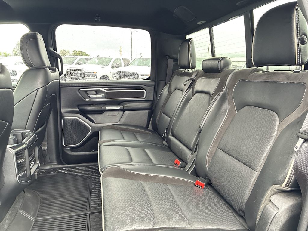 Thumbnail: 2020 RAM 1500 - 11