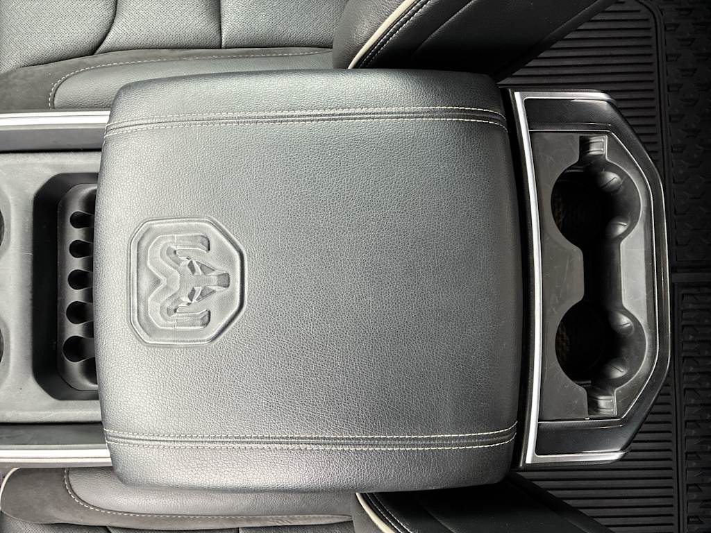 Thumbnail: 2020 RAM 1500 - 10
