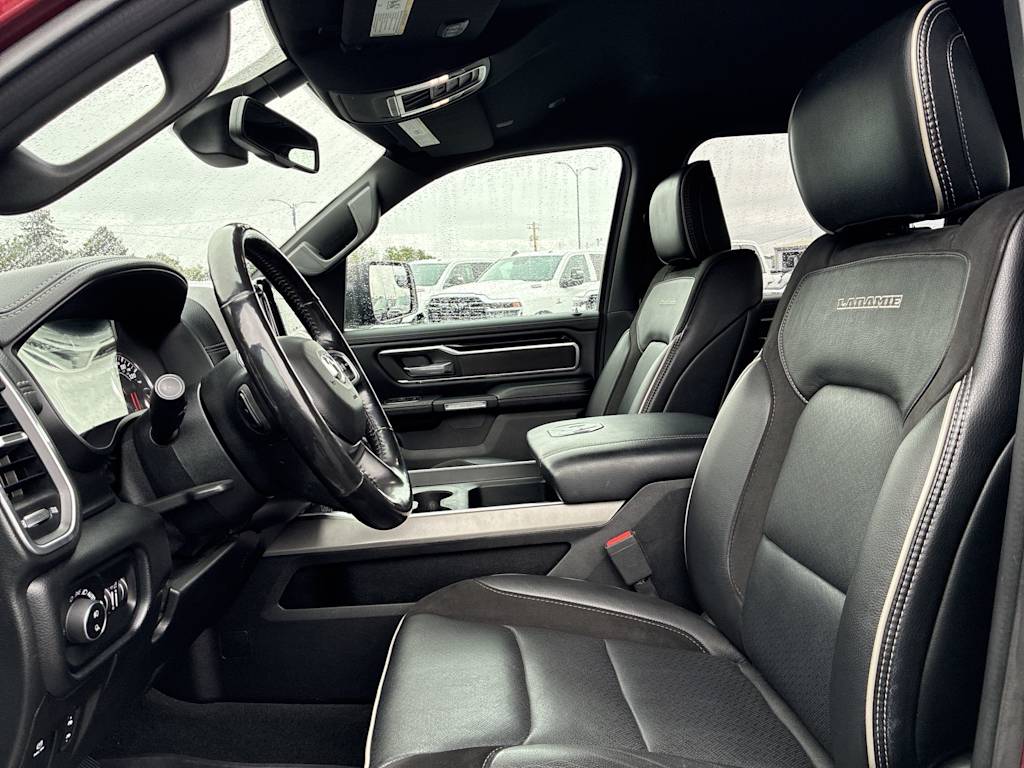 Thumbnail: 2020 RAM 1500 - 9