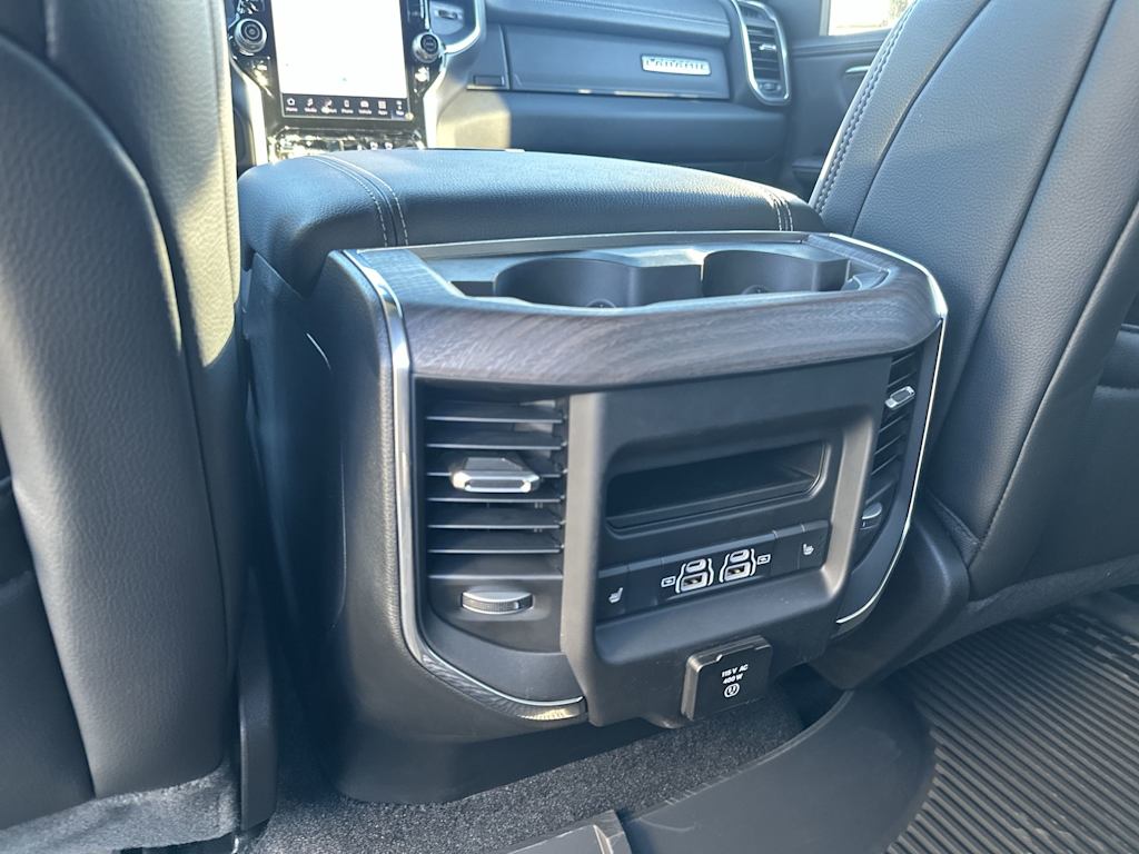Thumbnail: 2026 RAM 1500 - 23