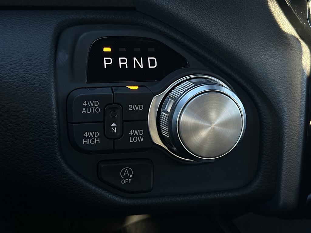 Thumbnail: 2026 RAM 1500 - 22