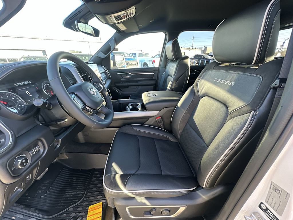 Thumbnail: 2026 RAM 1500 - 7