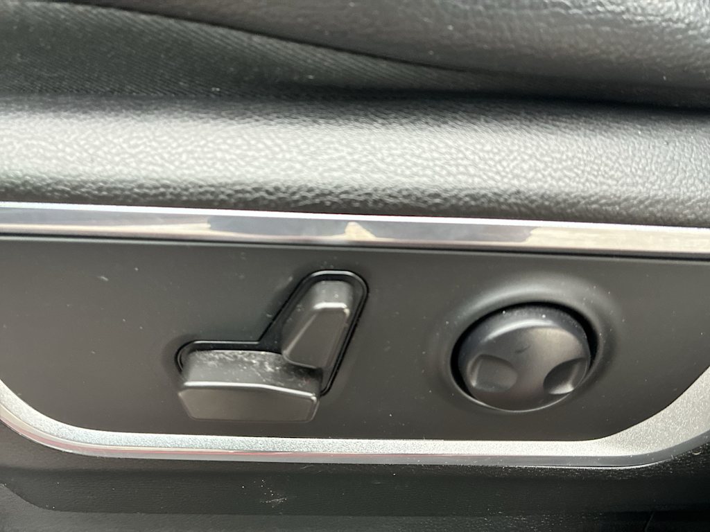 Thumbnail: 2022 RAM 1500 - 19