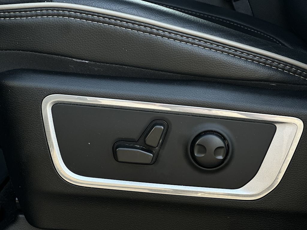 Thumbnail: 2022 RAM 1500 - 18