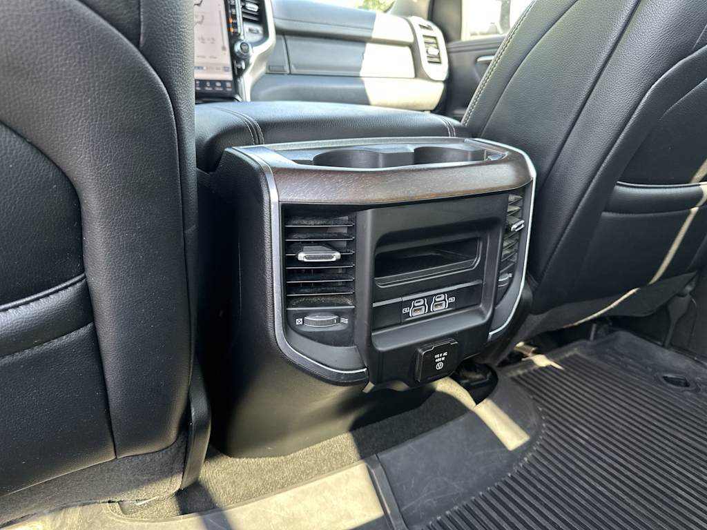 Thumbnail: 2022 RAM 1500 - 23