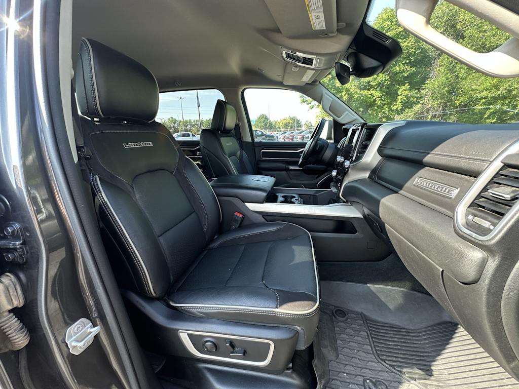 Thumbnail: 2022 RAM 1500 - 8