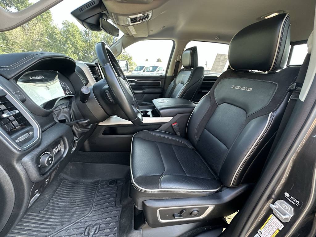 Thumbnail: 2022 RAM 1500 - 7