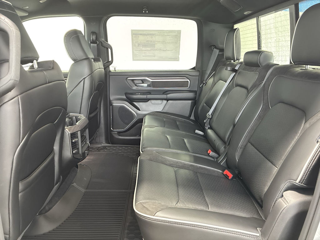 Thumbnail: 2026 RAM 1500 - 11