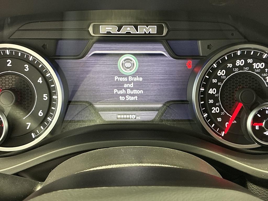 Thumbnail: 2026 RAM 1500 - 13