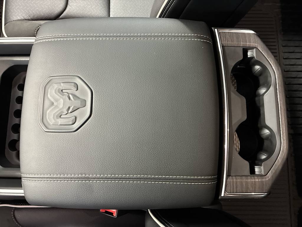 Thumbnail: 2026 RAM 1500 - 22
