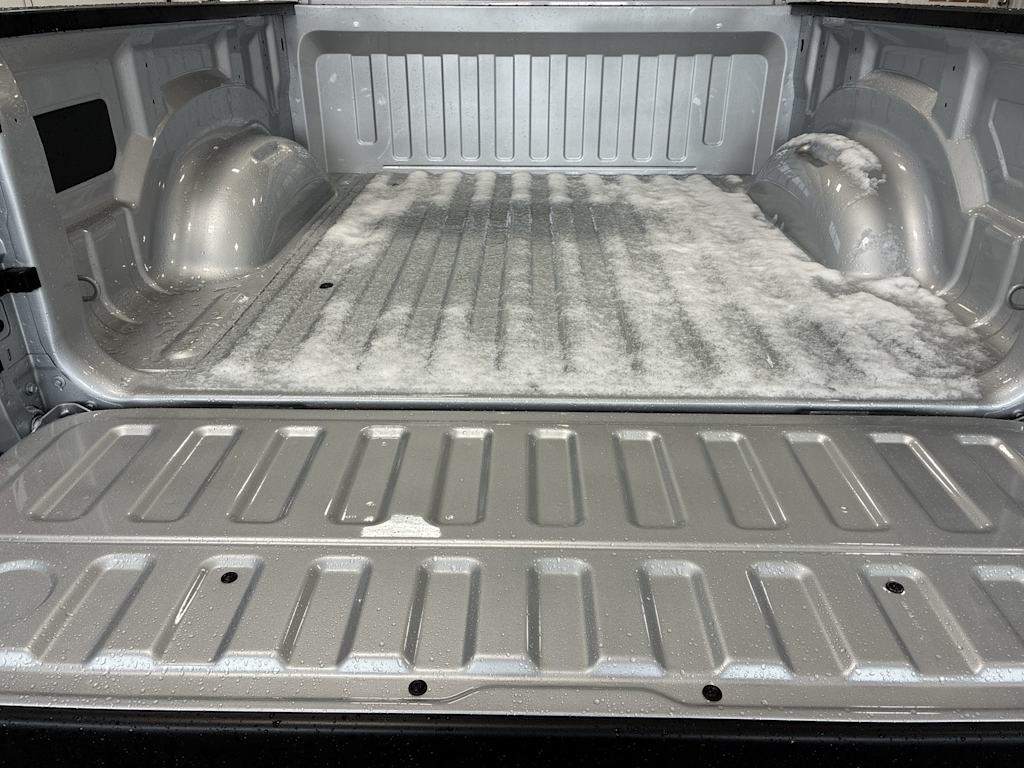 Thumbnail: 2026 RAM 1500 - 14
