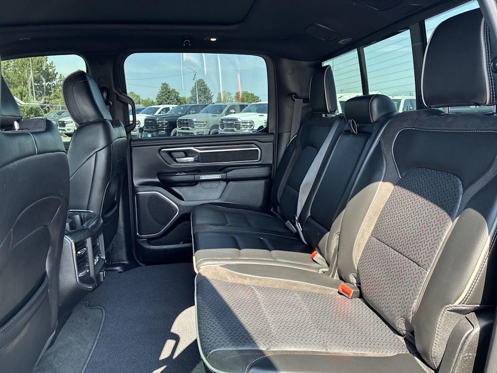 Thumbnail: 2024 RAM 1500 - 10