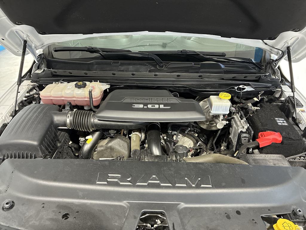 Thumbnail: 2022 RAM 1500 - 9