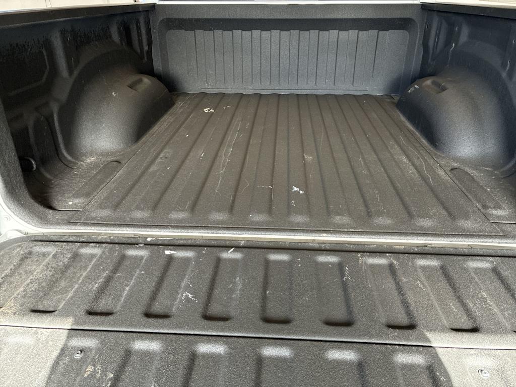 Thumbnail: 2022 RAM 1500 - 14