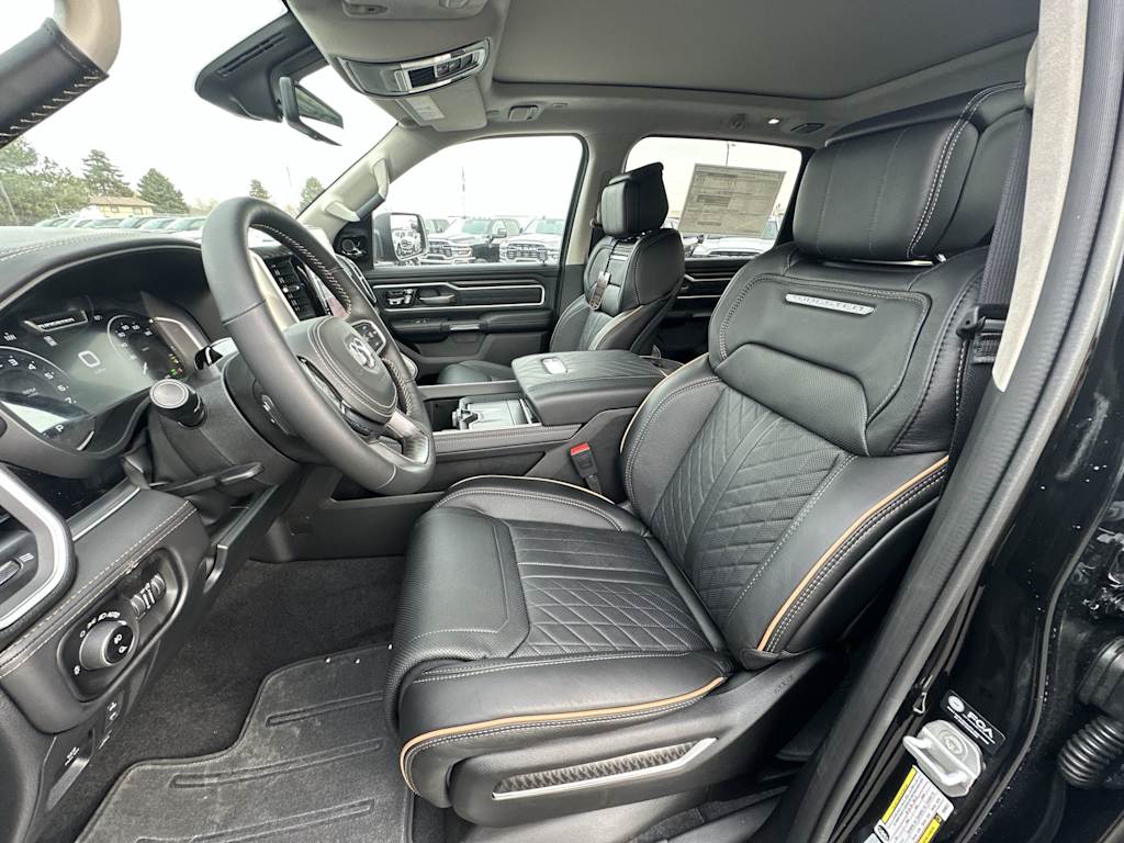 2026 RAM 1500 Tungsten - Photo 9